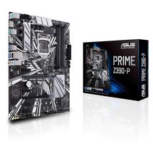 Placa mãe LGA 1151 - Asus PRIME Z390-P (ATX)