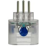 114909-3-OPEN_BOX_DPS_1_tomada_Clamper_3P_20A_Transparente_11654_114909