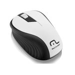 113661-1-OPEN_BOX_Mouse_Sem_fio_Multilaser_Preto_Branco_MO216_113661