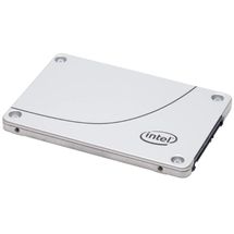 SSD - 2,5pol / SATA3 - 480GB - Intel DC S4500 Series - SSDSC2KB480G701