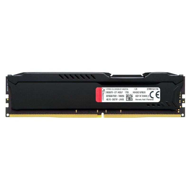 119244-3-Memoria_DDR4_8GB_1x_8GB_2666MHz_HyperX_Fury_Black_HX426C16FB28_119244