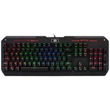 Teclado Mecânico USB Redragon VARUNA K559RGB (BLUE)