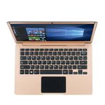 119258-2-Notebook_13_3pol_Multilaser_Dourado_PC223_Celeron_N3350_4GB_RAM_64GB_Armazenamento_Interno_119258