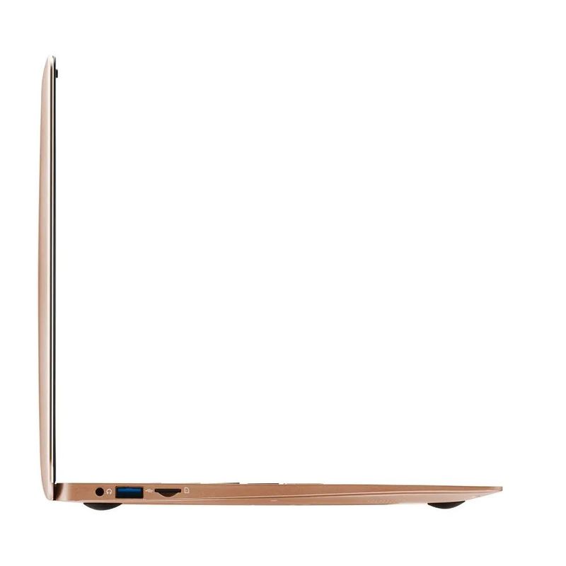 119258-4-Notebook_13_3pol_Multilaser_Dourado_PC223_Celeron_N3350_4GB_RAM_64GB_Armazenamento_Interno_119258