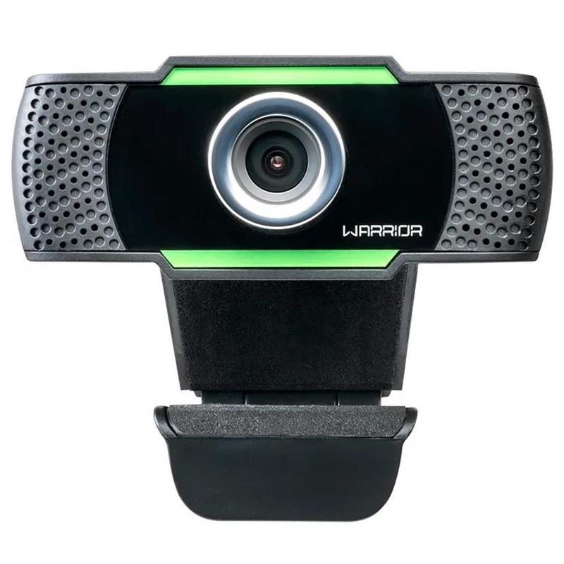 119253-2-Webcam_USB_2_0_Multilaser_Warrior_Maeve_Preta_AC340_119253