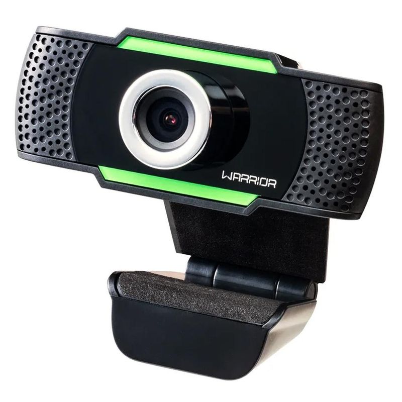 119253-3-Webcam_USB_2_0_Multilaser_Warrior_Maeve_Preta_AC340_119253