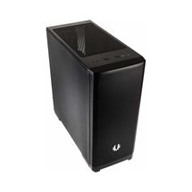 Gabinete EATX - BitFenix Nova Mesh Black BFC-NVM-300-KKXSK-RP