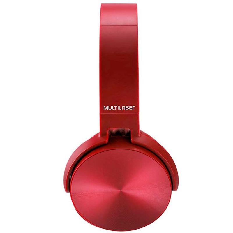 119260-4-Fone_de_Ouvido_Bluetooth_Multilaser_Premium_Vermelho_PH266_119260