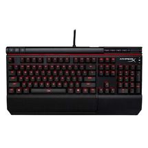Teclado - Mecânico - USB - HyperX Alloy Elite FPS (MX Brown) - HX-KB2BR1-US/R2