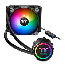 Watercooler - Thermaltake 3.0 ARGB 120mm - CL-W232-PL12SW-B/A
