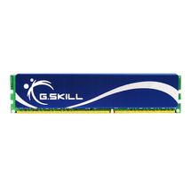 Memória DDR2 800MHz  4GB (2 x 2GB) G.Skill - F2-6400CL5D-4GBPQ