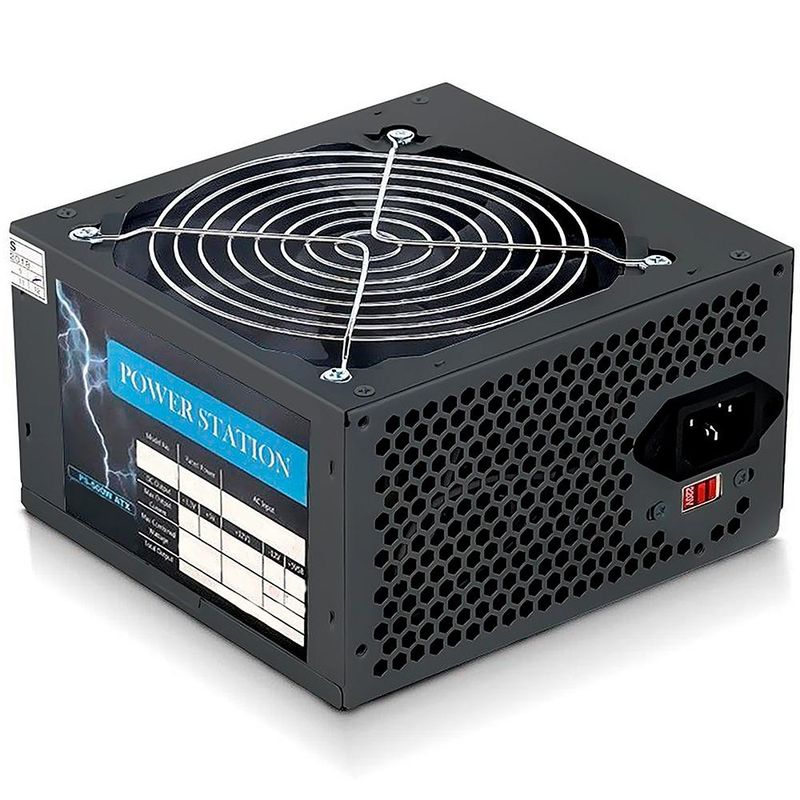 118623-1-Fonte_ATX_350W_Power_Station_Preta_FT_350W_118623