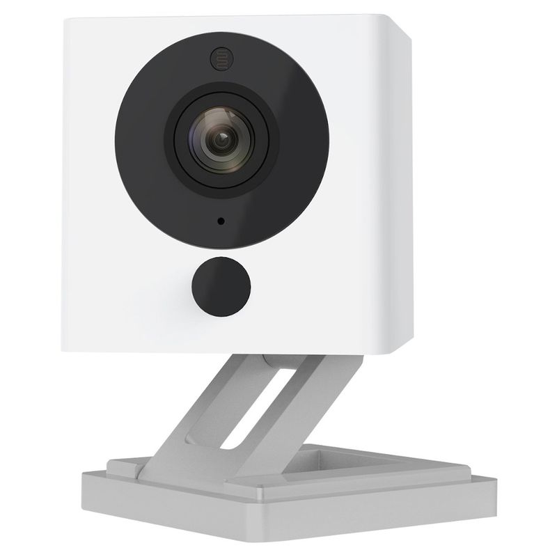 119319-1-Smart_Camera_Wyze_V2_WYZEC2_1080p_audio_Visao_noturna_Alexa_e_Google_Assistant_119319