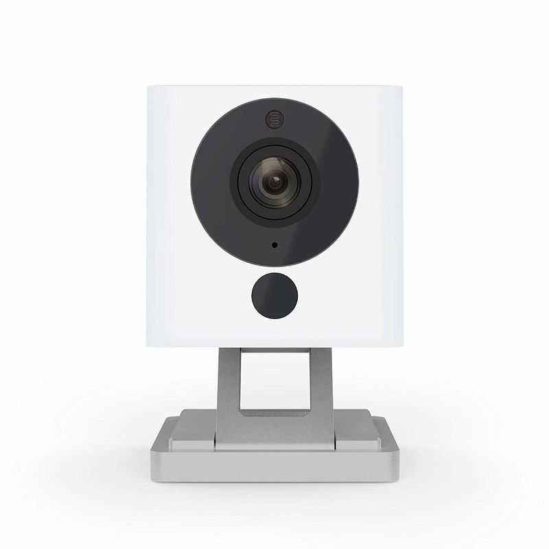 119319-2-Smart_Camera_Wyze_V2_WYZEC2_1080p_audio_Visao_noturna_Alexa_e_Google_Assistant_119319