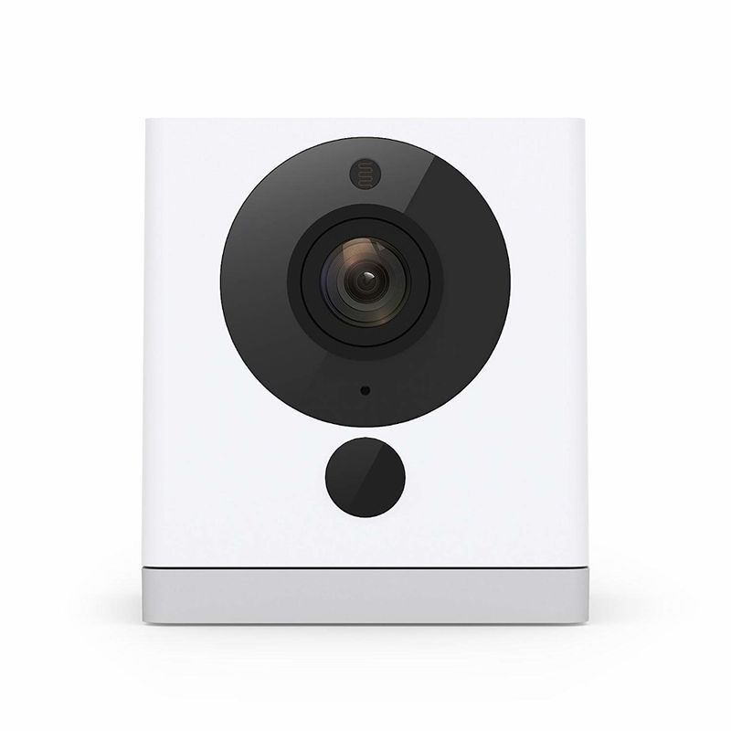119319-3-Smart_Camera_Wyze_V2_WYZEC2_1080p_audio_Visao_noturna_Alexa_e_Google_Assistant_119319