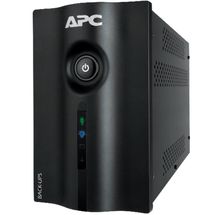 No-Break - 1.500VA / 825W - Bivolt/115V - APC Back-UPS 1500 - Preto - BZ1500XLBI-BR