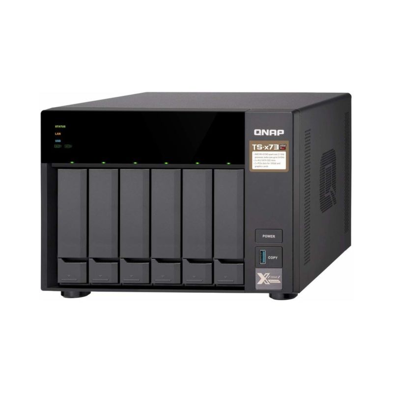 119307-1-NAS_SATA_Ethernet_QNAP_6_baias_TS_673_4G_US_sem_discos_119307