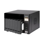 119307-2-NAS_SATA_Ethernet_QNAP_6_baias_TS_673_4G_US_sem_discos_119307