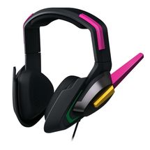 Fone de Ouvido (c/ mic) - Razer Meka D.Va