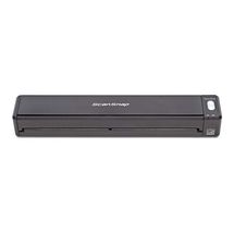 Scanner Fujitsu ScanSnap iX100 A4 Color Portátil Wifi