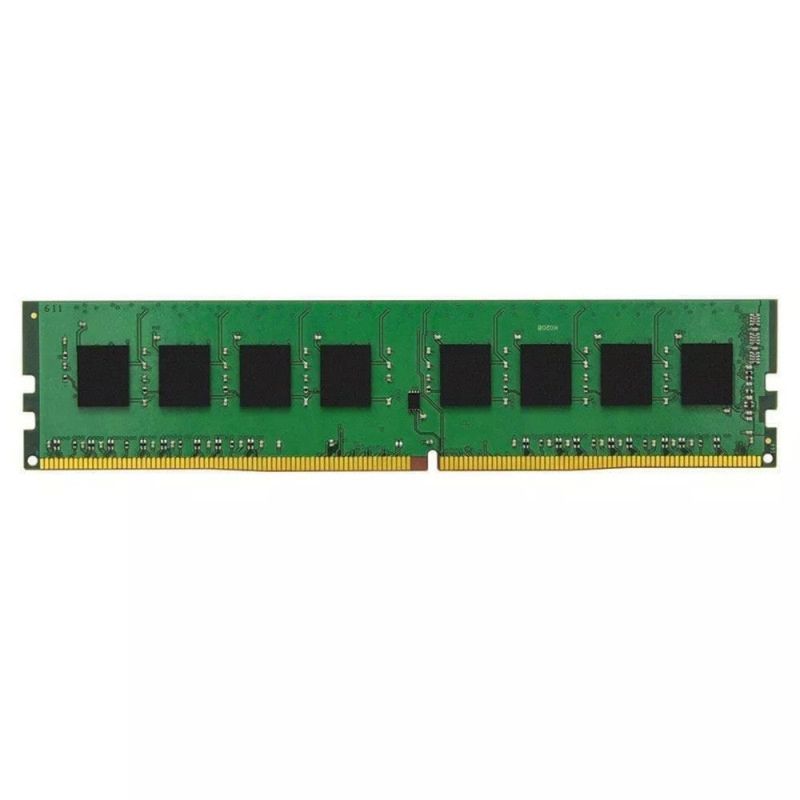 Memória DDR4 - 8GB (1x 8GB) / 2.400MHz - Micron OEM - Waz