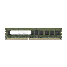 Memória DDR3 - 16GB (2X8Gb) / 1.600MHz / Reg ECC - CMS Compatível c Hp/Compaq Proliant Ml110 G7 - CM10247212800ECCNRDIMM