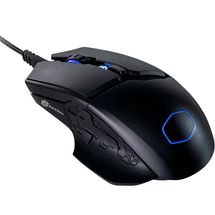 Mouse - USB - Cooler Master MM830 - MM-830-GKOF1