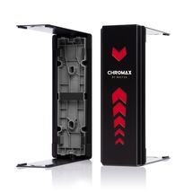 Cover p/ heatsink Noctua NA-HC5 chromax.black.swap - NA-HC5 CH.BK.S