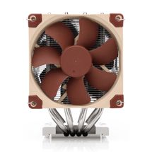 Cooler p/ Processador (CPU) - Noctua DX - NH-D9 DX-3647 4U