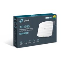 Access Point (Ponto de Acesso) - TP-Link AC1750 Dual Band Gigabit - EAP245