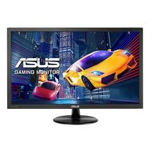 Monitor LED - 23.6 pol - Asus  VP247QG - Full HD 1ms 75Hz Adaptive-Sync/FreeSync Flicker Free