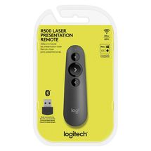 Apresentador Logitech R500 Bluetooth - 910-005333