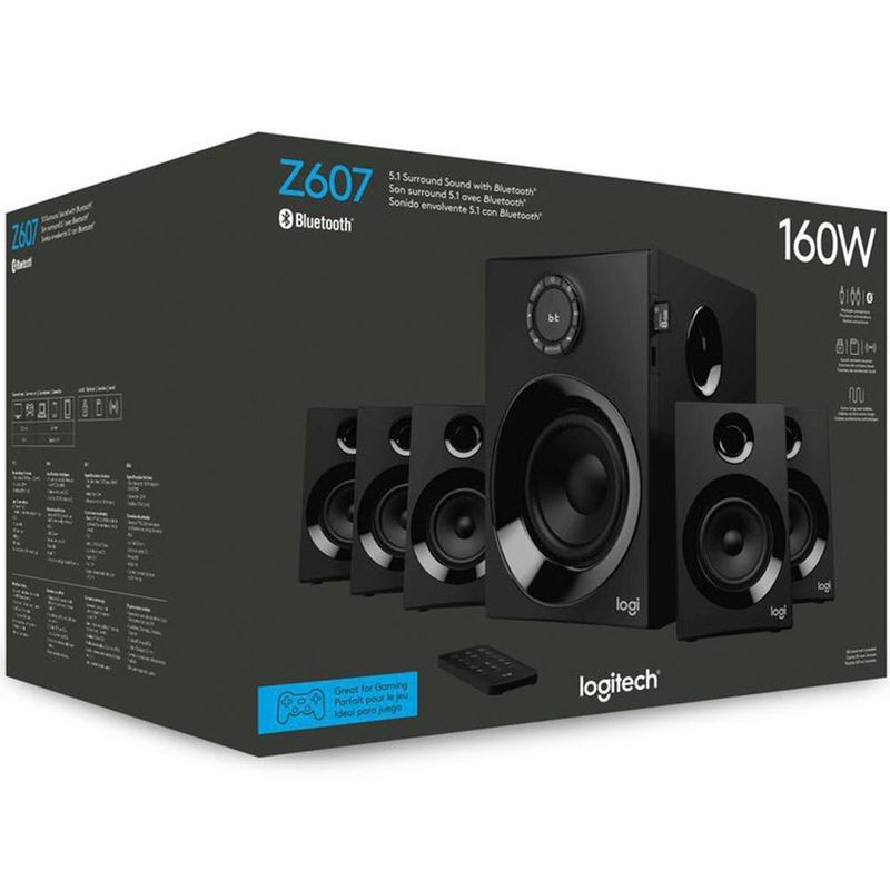 119432-1-Caixa_de_Som_5_1_Bluetooth_Logitech_Z607_119432