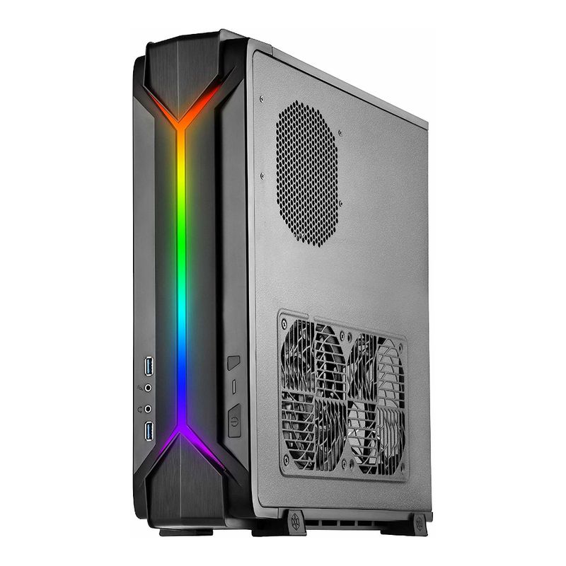 118291-1-Gabinete_Mini_ITX_Silverstone_Raven_RVZ03_RGB_CS_RVZ03B_ARGB_118291