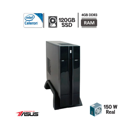 111215-1-Computador_WAZ_wazPC_Mini_A6_SSD_Intel_Celeron_SSD_120GB_4GB_DDR3_Fonte_150W_Real_111215-5-0A