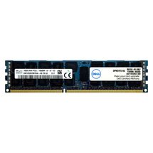 Memória DDR3 - 16GB / 1.333MHz / Reg ECC PC3L-10600R Dell SNPMGY5TC/16G