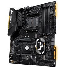Placa mãe AM4 - Asus X470 TUF PLUS Gaming (ATX)