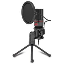 Microfone Redragon SEYFERT - GM100
