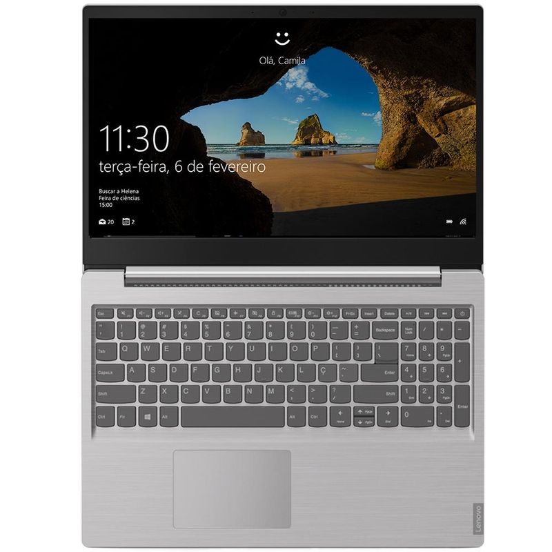 119404-2-Notebook_15_6pol_Lenovo_Ideapad_Ultrafino_S145_81V70001BR_AMD_Ryzen_5_3500U_4GB_1TB_Radeon_RX_Vega_8_Win_10_Home_119404