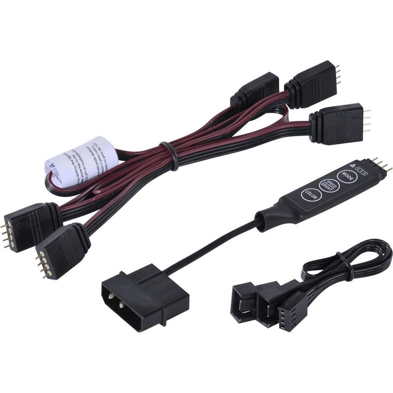 119479-4-Watercooler_PCYes_NIX_240MM_PWC240H40PTRGB_119479