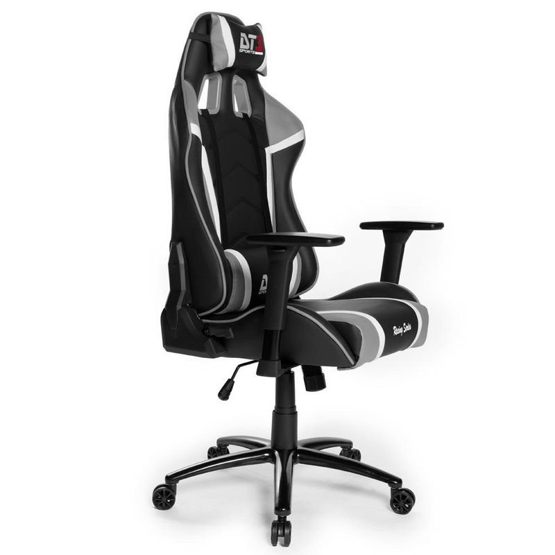 119487-1-Cadeira_Gamer_DT3sports_Modena_Grey_119487