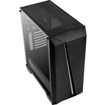 Gabinete ATX - AeroCool CYLON Pro-G-BK V2