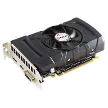 Placa de vídeo - AMD Radeon RX 550 (2GB / PCI-E) - Afox AFRX550- 2048D5H3