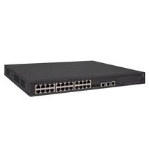Switch 24 Portas HP Aruba OfficeConnect 1950 24G 2SFP+ 2XGT - JG960A
