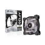 119478-1-Ventoinha_Cooler_12cm_Corsair_AF120_LED_White_CO_9050015_WLED_BR_119478