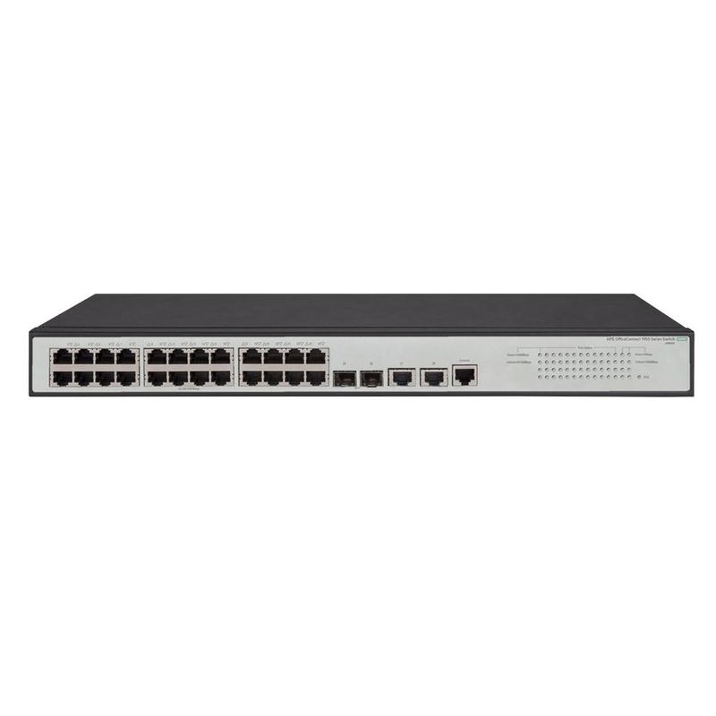 119447-1-Switch_48_Portas_HP_Aruba_OfficeConnect_1950_48G_2SFP_2XGT_JG961A_119447