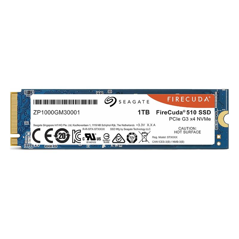 119455-2-_SSD_M_2_2280_PCIe_NVMe_1_000GB_1TB_Seagate_FireCuda_510_ZP1000GM30011_3D_TLC_