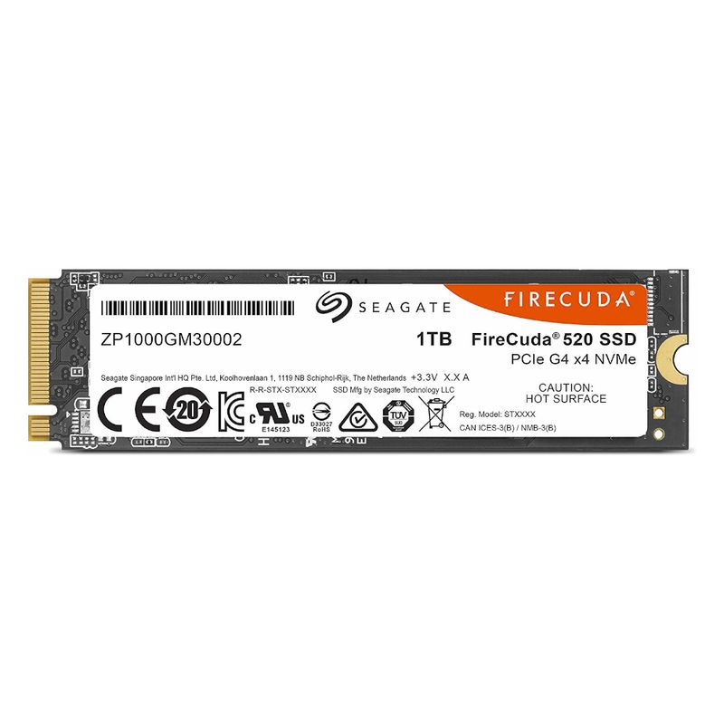 119454-2-_SSD_M_2_2280_PCIe_NVMe_1000GB_1TB_Seagate_FireCuda_520_ZP1000GM3A002_3D_TLC_