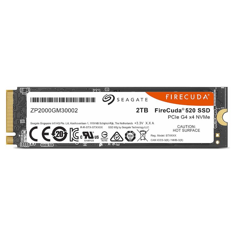 119452-2-_SSD_M2_2280_PCIe_NVMe_2000GB_2TB_Seagate_FireCuda_520_ZP2000GM3A002_3D_TLC_