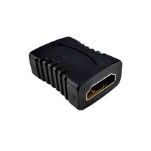 Adaptador HDMI (Fêmea) X HDMI (Fêmea) - MD9 - 5784